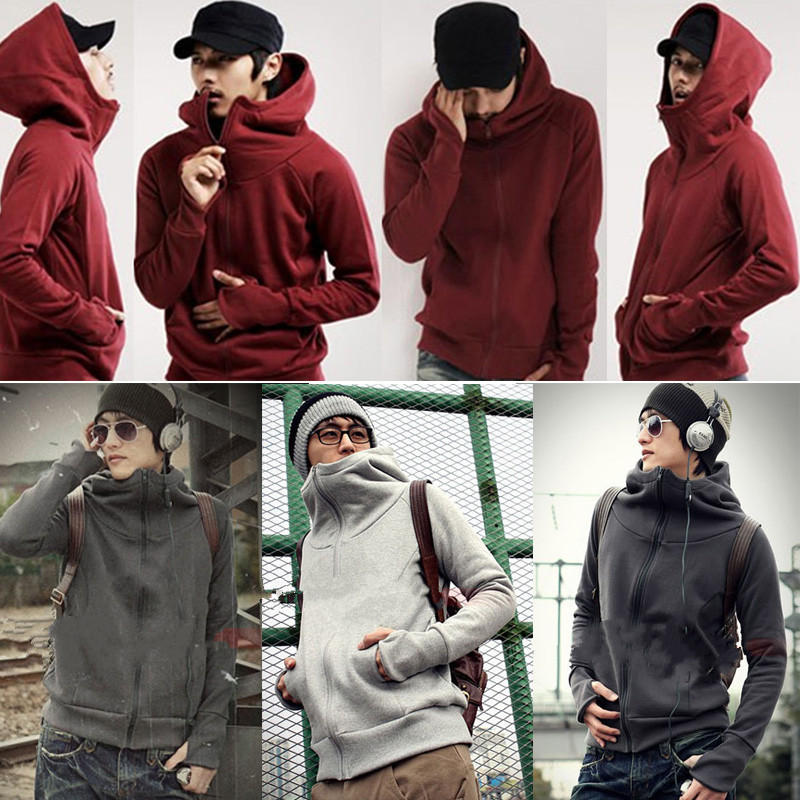 Outwear-Tops-Teenage-Casual-Cardigan-Hoody-Autumn-Coat-Men39s-Winter-Slim-Hoodie-Warm-Hooded-Sweatsh-32749890911