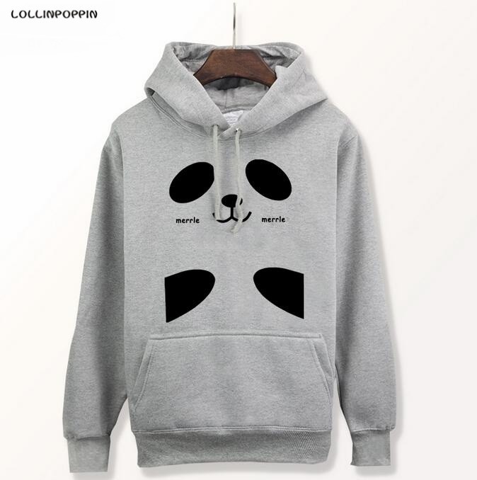 Panda-Hoodies-Men-amp-Women-Unisex-Hooded-Fleece-Pullovers-New-2017-Cute-Kawaii-Hoodie-Free-Shipping-32770348121