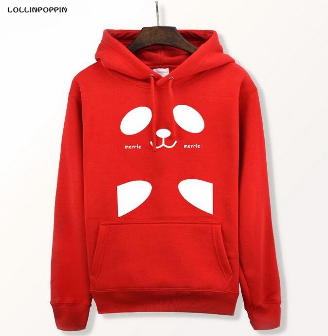 Panda-Hoodies-Men-amp-Women-Unisex-Hooded-Fleece-Pullovers-New-2017-Cute-Kawaii-Hoodie-Free-Shipping-32770348121
