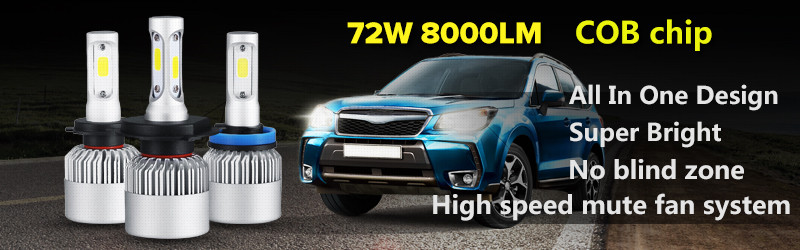 Partol-S2-H4-COB-LED-Headlight-72W-8000LM-Hi-Lo-Beam-Car-LED-Headlights-Bulb-Head-Lamp-Fog-Light-12V-32697988337