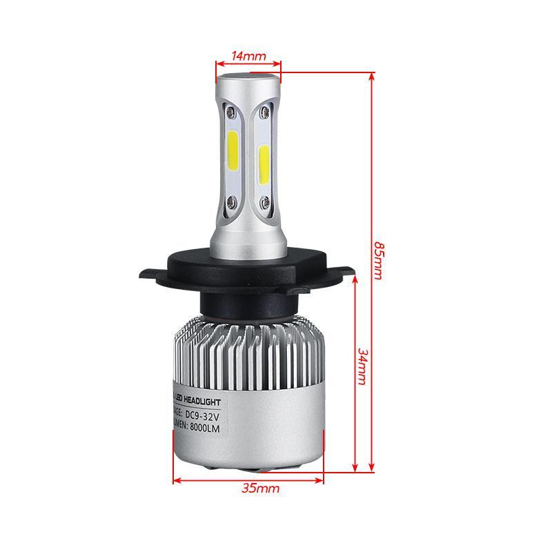 Partol-S2-H4-COB-LED-Headlight-72W-8000LM-Hi-Lo-Beam-Car-LED-Headlights-Bulb-Head-Lamp-Fog-Light-12V-32697988337