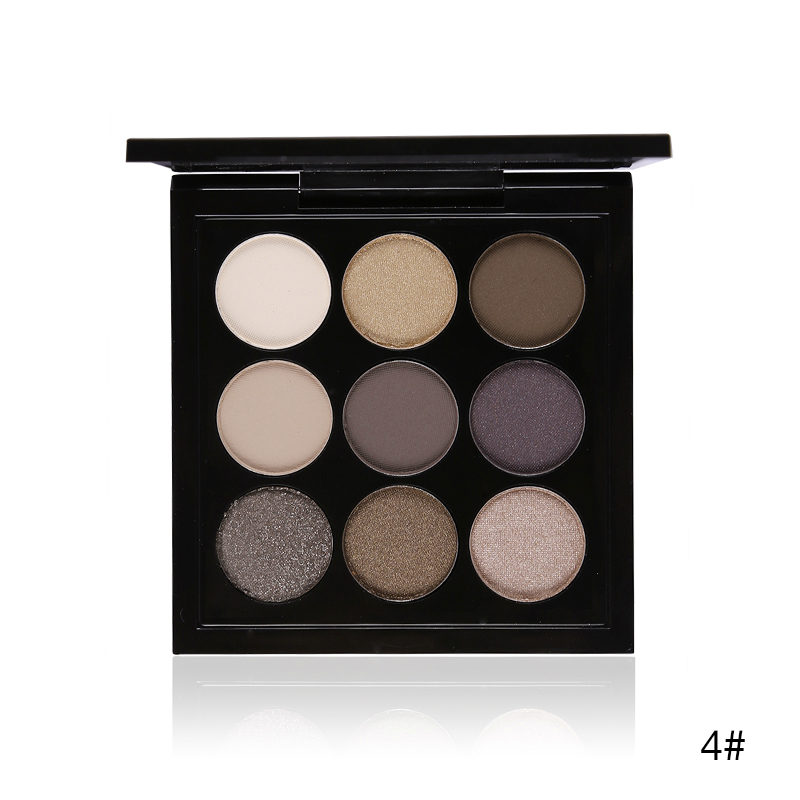 Party-Queen-New-9-Artist-Shadow-Palette-Shimmer-Matte-Pigment-Earth-Color-Eye-Shadow-Kit-Naked-Makeu-32710728144