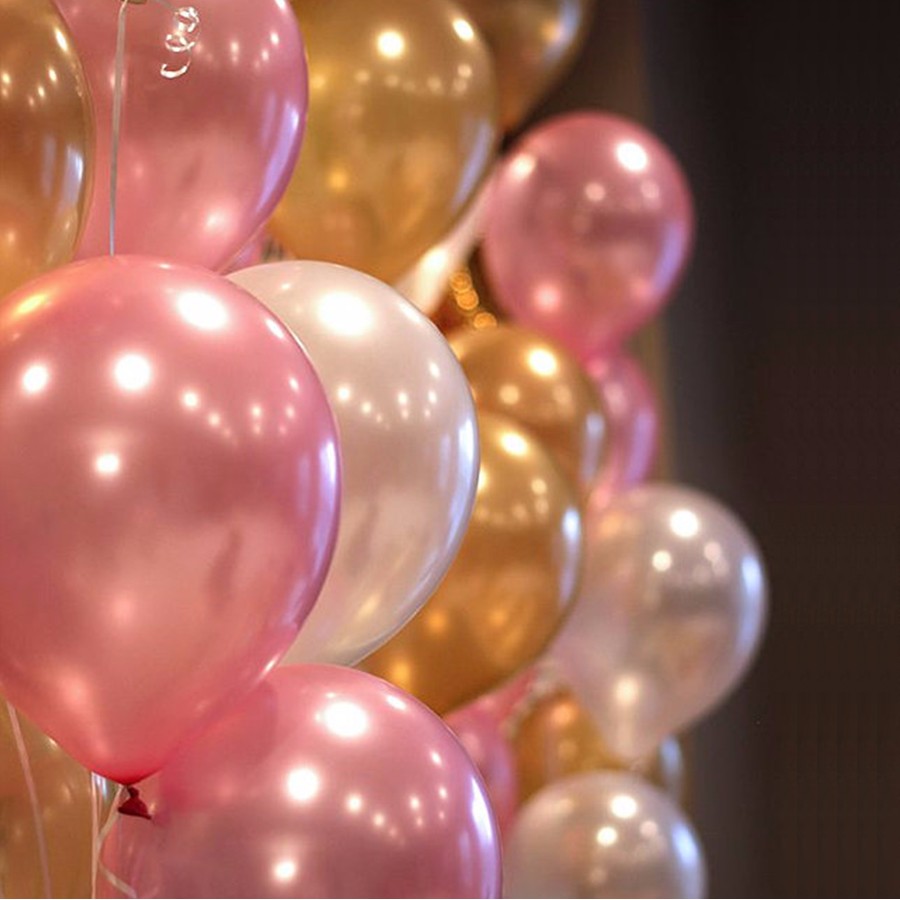 Pearl-balloons-20pc-10-Inch-Thick-22-g-Birthday-Ballons-Decorations-Wedding-Ballons-Pink-White-Purpl-32720054358