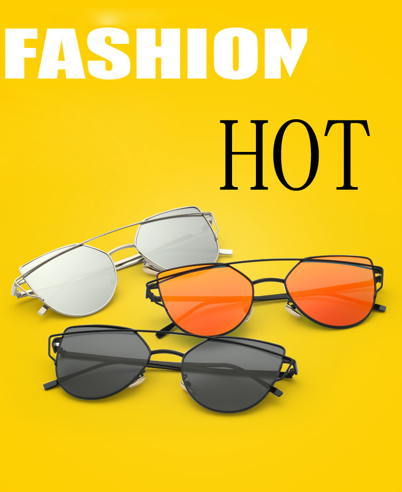 Pink-vintage-Mirror-female-Women-Cat-Eye-Sunglasses-Brand-Designer-Twin-Beams-ladies-Sun-glasses-for-32647286842