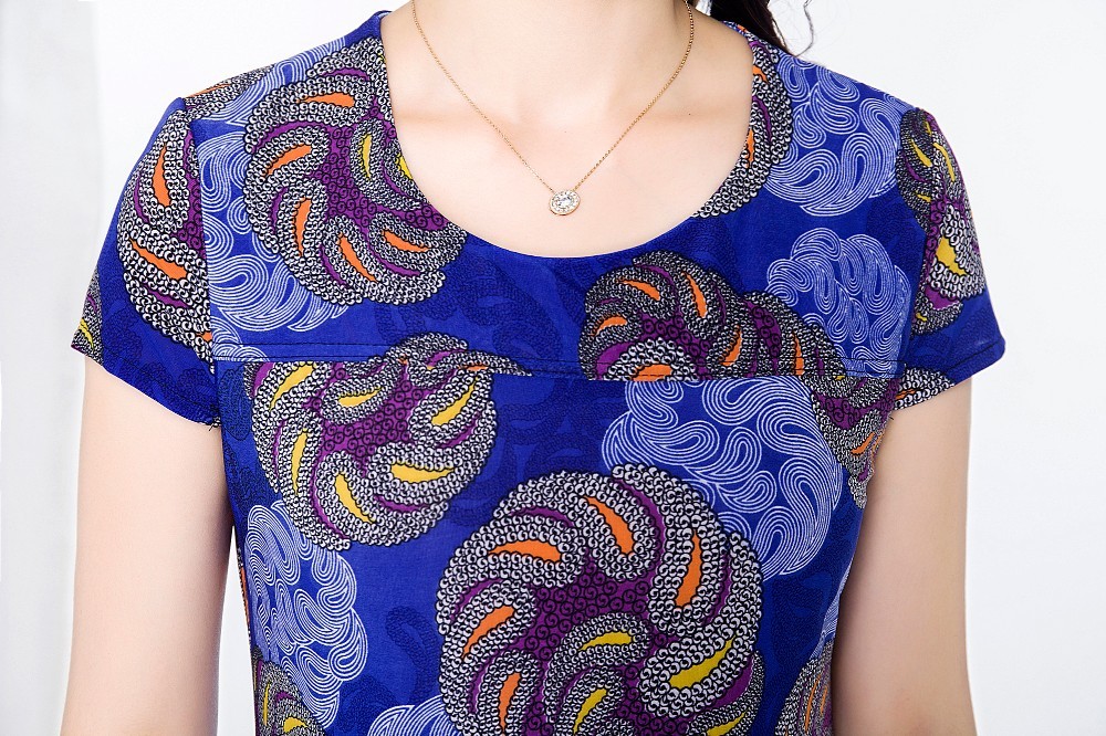 Plus-Size-5XL-2018-Women-Summer-style-Dresses-Slim-Print-sundress-Tunics-Vintage-Sexy-Bodycon-Dress--32210741203