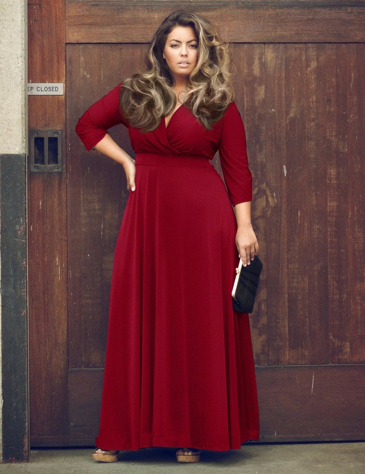 Plus-Size-Women-Autumn-Winter-Dress-Big-Size-Casual-Sexy-Party-Dress-Vestidos-V-Neck-Loose-Long-Dres-32725957125