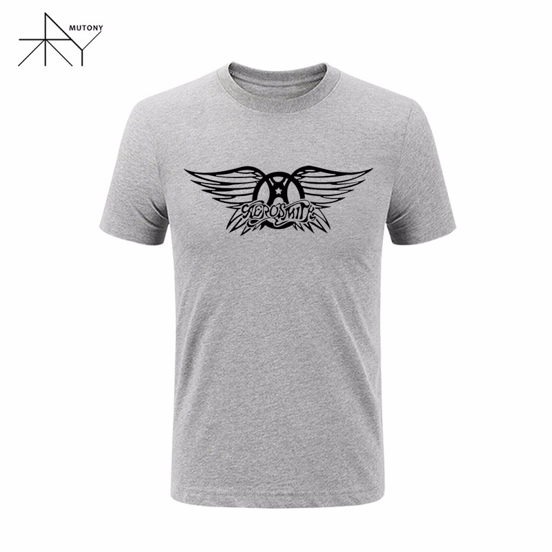 Plus-Size-XS-XXL-Aerosmith-T-Shirt-New-Summer-Style-Men-Rock-Band-T-shirts-Men-Short-Sleeve-Cotton-R-32785834947