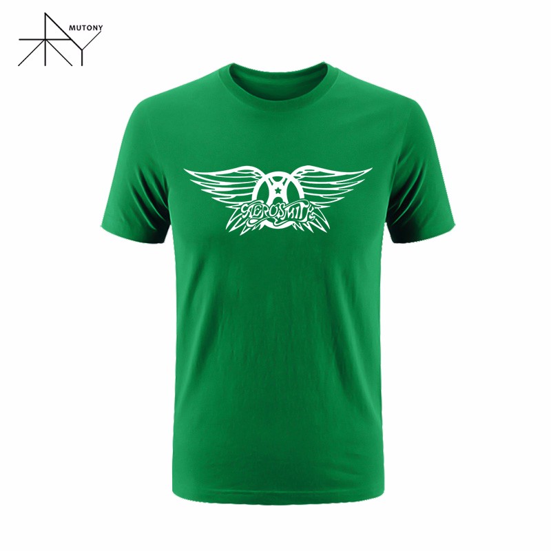 Plus-Size-XS-XXL-Aerosmith-T-Shirt-New-Summer-Style-Men-Rock-Band-T-shirts-Men-Short-Sleeve-Cotton-R-32785834947