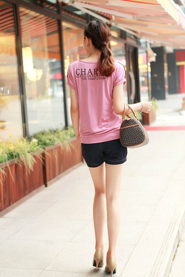 Plus-size-women-print-T-shirt-camisas-femininas-European-basic-2016-summer-style-short-sleeve-O-Neck-32629017524