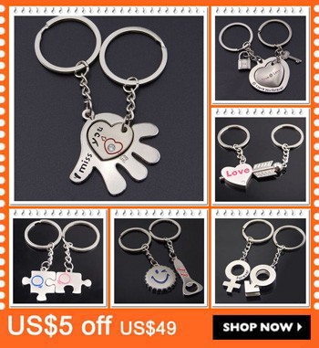 Pompon-Fur-Ball-Key-Chain-For-Women-8CM-Faux-Fur-Pom-Pom-Keychain-Silver-Key-ring-Holder-Trinket-jew-32688480788