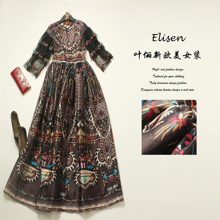 Print-Long-Dress-Embroidery-2017-Spring-Europe-New-Fashion-High-Quality-Retro-Half-Sleeve-Floor-Leng-32549740588