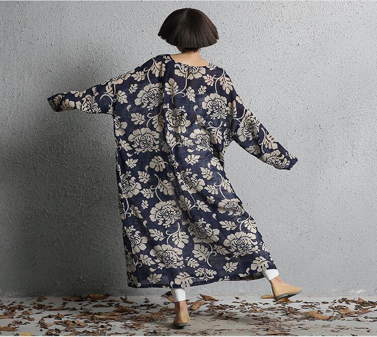 Printing-cotton-linen-vintage-dresses-New-spring-autumn-large-size-loose-waist-casual-dress-for-fema-32727083757