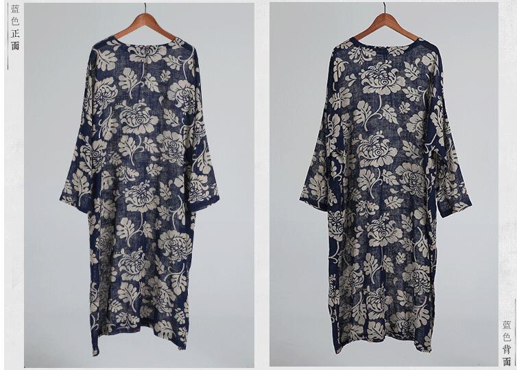 Printing-cotton-linen-vintage-dresses-New-spring-autumn-large-size-loose-waist-casual-dress-for-fema-32727083757