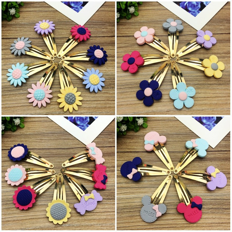 Promotion-Surprise-4-Pcslot-Leaf-Shape-Hair-Clips-Alloy-Girl-Women-Hairpin-For-Bridal-Accessories-Fa-32586534192