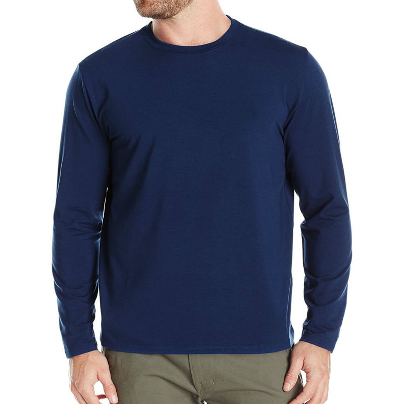 RFBEAR-Brand-cotton-Solid-color-t-shirt-New-2016-Autumn-and-winter-man-T-shirt-fashion-long-sleeved--32773720381