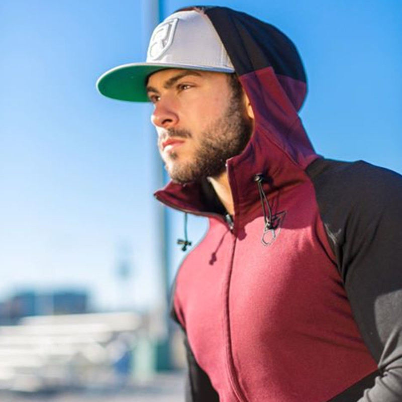 RISE-Brand-Men39s-winter-New-Hooded-shirt-Fitness-Bodybuilding-Hoodies-Muscle-Men-Zipper-Fashion-Swe-32754994441