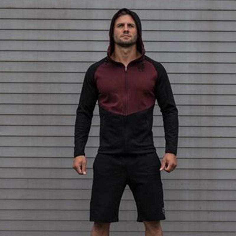 RISE-Brand-Men39s-winter-New-Hooded-shirt-Fitness-Bodybuilding-Hoodies-Muscle-Men-Zipper-Fashion-Swe-32754994441