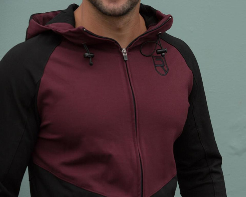 RISE-Brand-Men39s-winter-New-Hooded-shirt-Fitness-Bodybuilding-Hoodies-Muscle-Men-Zipper-Fashion-Swe-32754994441