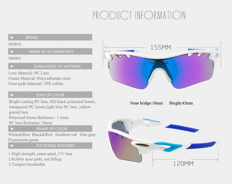 RIVBOS-Oculos-Ciclismo-Cycling-Tactical-Glasses-Men-Women-Gafas-Ciclismo-Bicycle-Bike-Sports-Cycling-32658780939