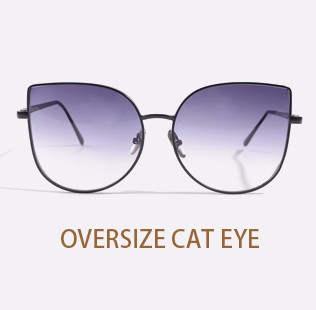 ROYAL-GIRL-High-Quality-Vintage-Women-Sunglasses-Metal-Frame-Cat-eye-Sun-glasses-Ombre-Shades-ss720-32700406306