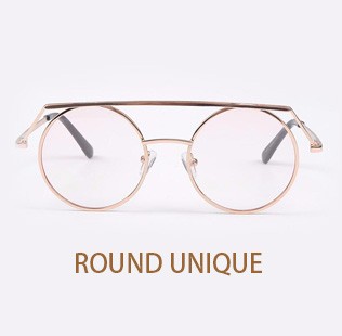 ROYAL-GIRL-High-Quality-Vintage-Women-Sunglasses-Metal-Frame-Cat-eye-Sun-glasses-Ombre-Shades-ss720-32700406306