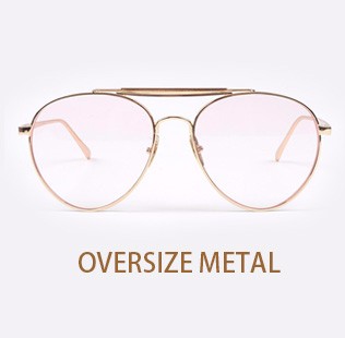 ROYAL-GIRL-High-Quality-Vintage-Women-Sunglasses-Metal-Frame-Cat-eye-Sun-glasses-Ombre-Shades-ss720-32700406306