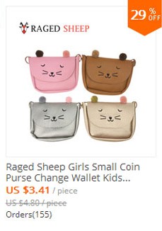 Raged-Sheep-Lovely-Children-one-shoulder-bag-coin-purse-cute-fox-girls-messenger-bag-baby-accessorie-32714299861