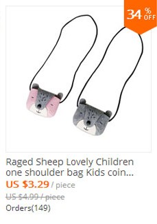Raged-Sheep-Lovely-Children-one-shoulder-bag-coin-purse-cute-fox-girls-messenger-bag-baby-accessorie-32714299861