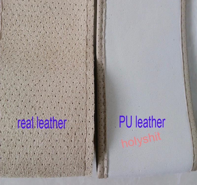 Real-Genuine-Leather-good-quality-unviersal-Steering-Wheel-Cover-Free-shipping-363840cm-32242072433