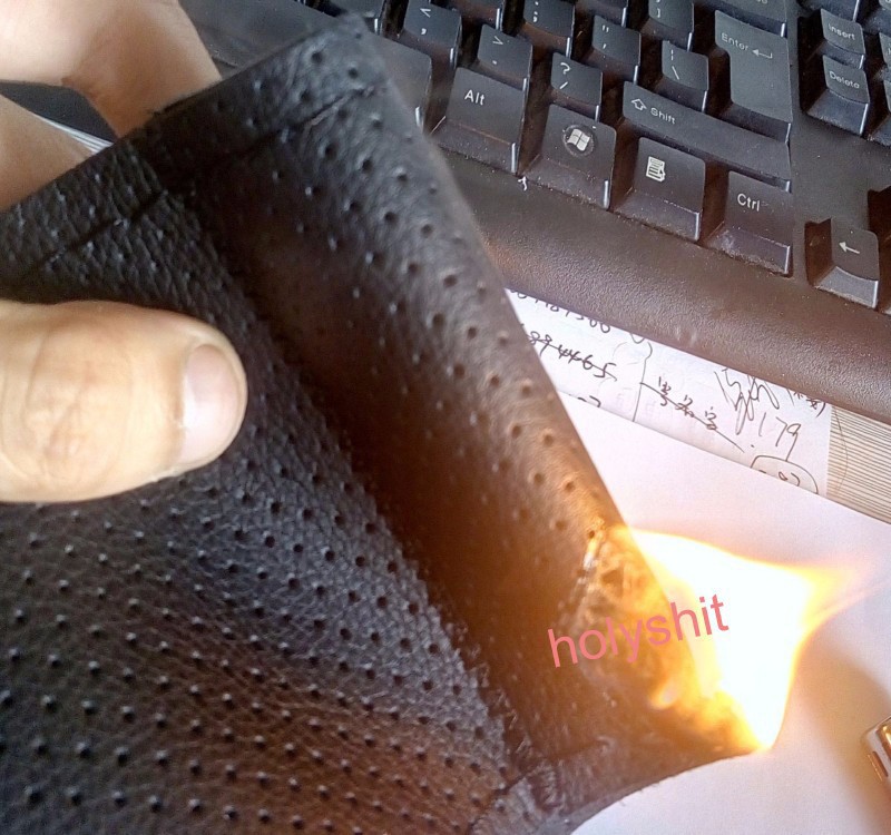 Real-Genuine-Leather-good-quality-unviersal-Steering-Wheel-Cover-Free-shipping-363840cm-32242072433