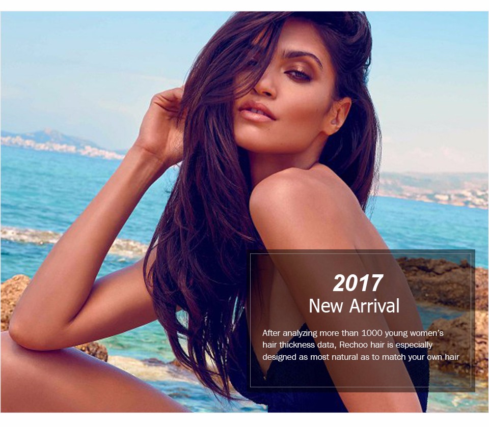 Rechoo-Remy-Clip-In-Hair-Extensions-7-Piecese-Set-Human-Hair-Clip-In-Cheveux-Extensions-Clip-On-Natu-32559294051