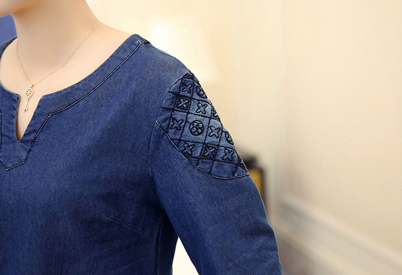 Retro-Embroidery-Denim-Dress-Women-Vintage-Embroidery-Jeans-Dress-Ladies-Slim-Long-Sleeve-Plus-Size--32742128140