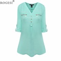 Rogesi-2018-New-Casual-Women-T-Shirts-Hooded-Long-Sleeve-Round-Neck-Short-Shirt-Women39s-Clothing-Am-32693161661