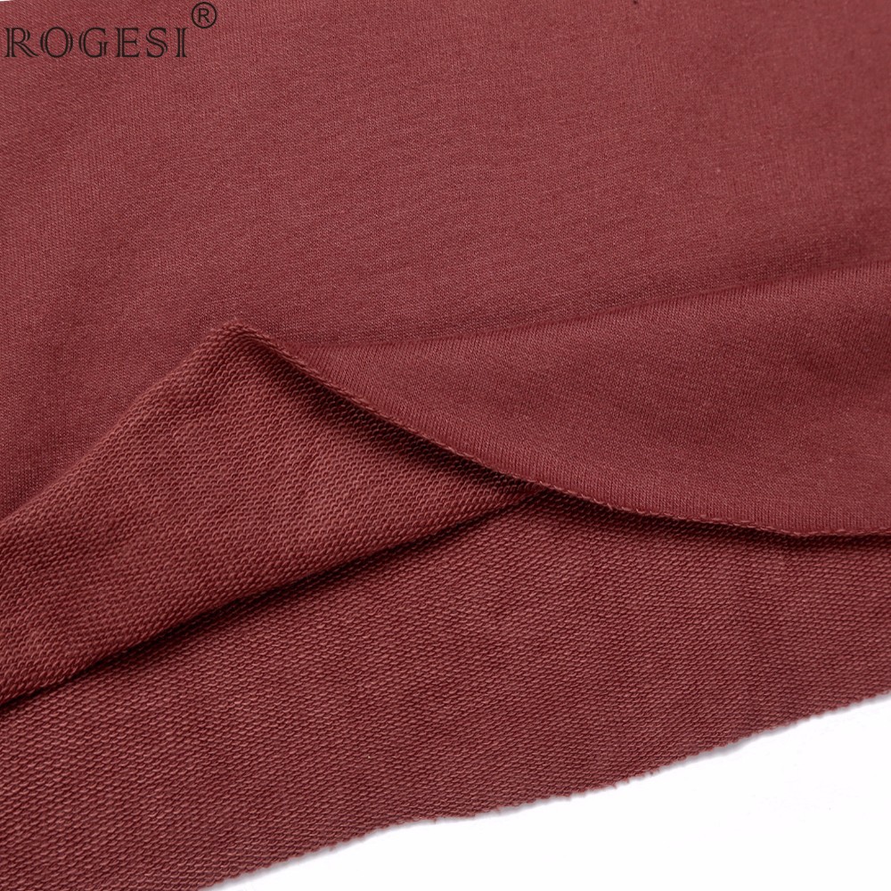 Rogesi-2018-New-Casual-Women-T-Shirts-Hooded-Long-Sleeve-Round-Neck-Short-Shirt-Women39s-Clothing-Am-32693161661