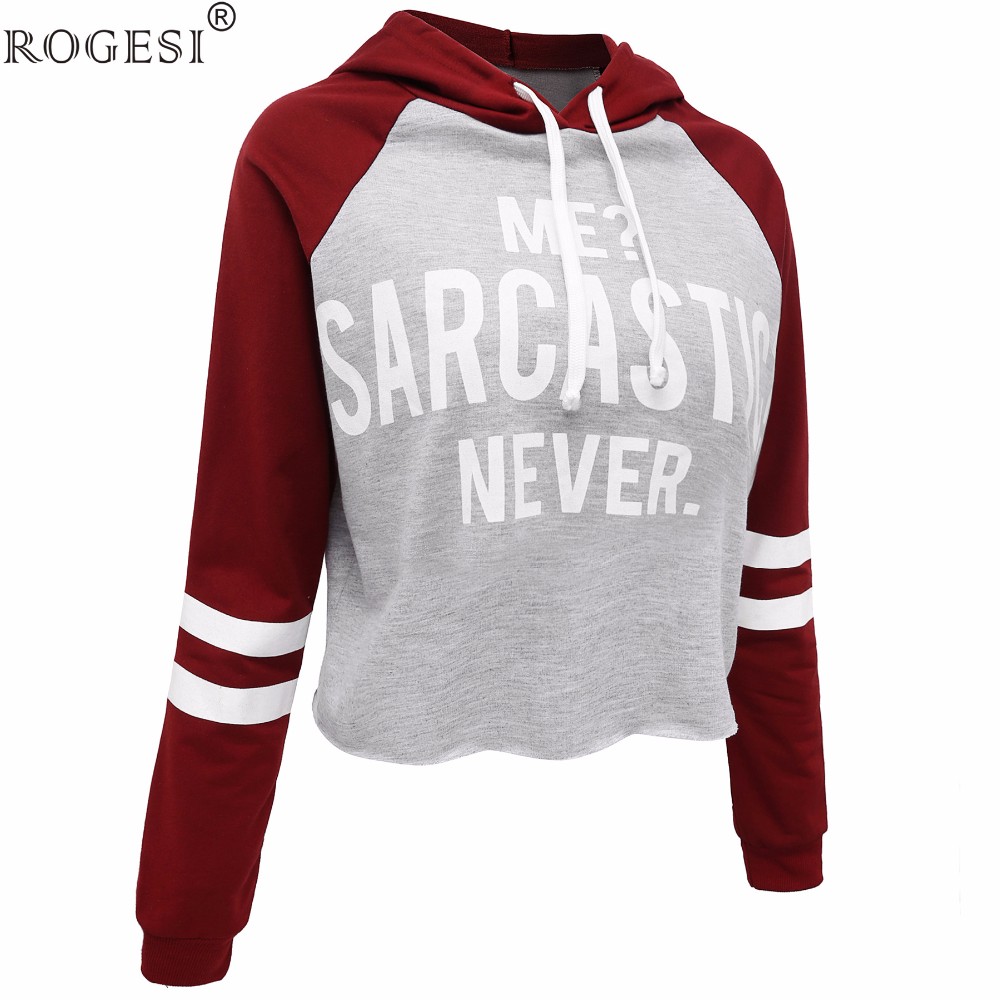 Rogesi-2018-New-Casual-Women-T-Shirts-Hooded-Long-Sleeve-Round-Neck-Short-Shirt-Women39s-Clothing-Am-32693161661