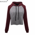 Rogesi-2018-New-Casual-Women-T-Shirts-Hooded-Long-Sleeve-Round-Neck-Short-Shirt-Women39s-Clothing-Am-32693161661