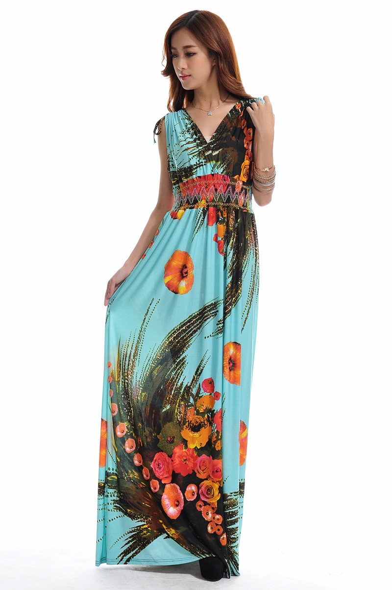 Roupas-Faldas-Largos-Sundresses-Vestidos-de-Verano-Longo-Print-Boho-Bodycon-Large-Size-Robe-Longue-J-1842221024