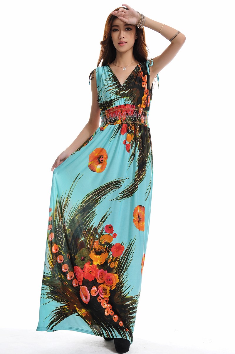 Roupas-Faldas-Largos-Sundresses-Vestidos-de-Verano-Longo-Print-Boho-Bodycon-Large-Size-Robe-Longue-J-1842221024