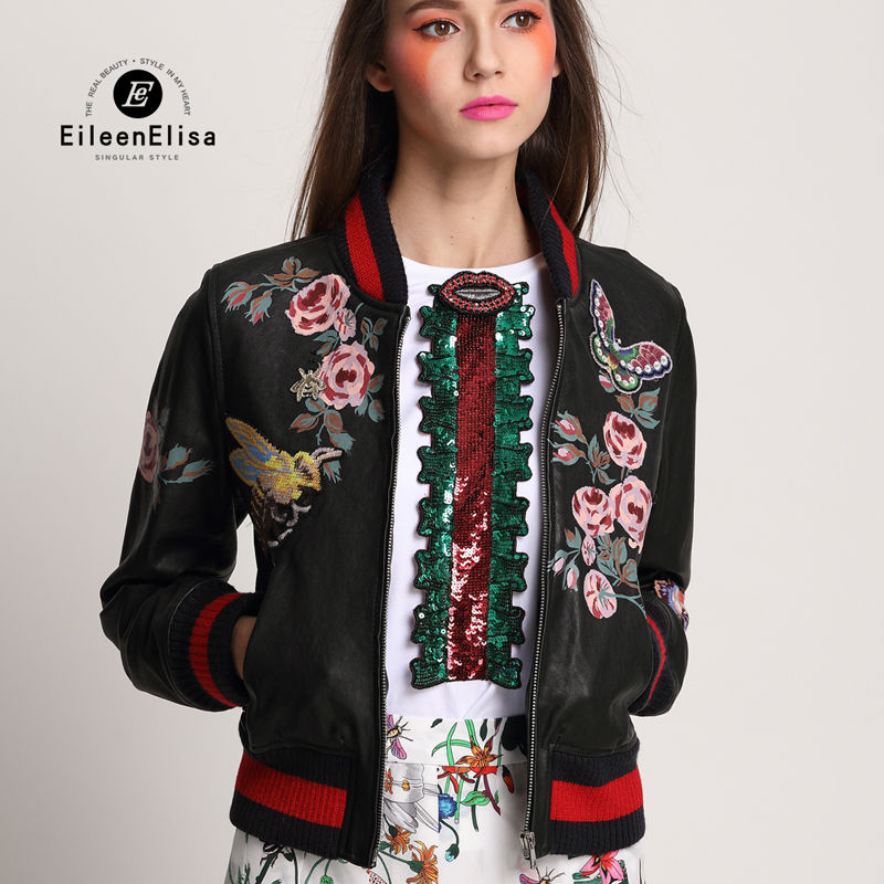 Runway-Jacket-Coats-Leather-Jacket-Women-Black-Floral-Embroidery-Jackets-2017-Luxury-Coat-32791067037