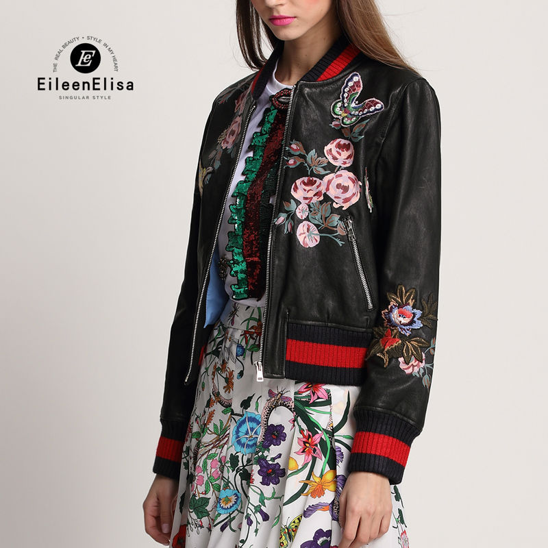 Runway-Jacket-Coats-Leather-Jacket-Women-Black-Floral-Embroidery-Jackets-2017-Luxury-Coat-32791067037