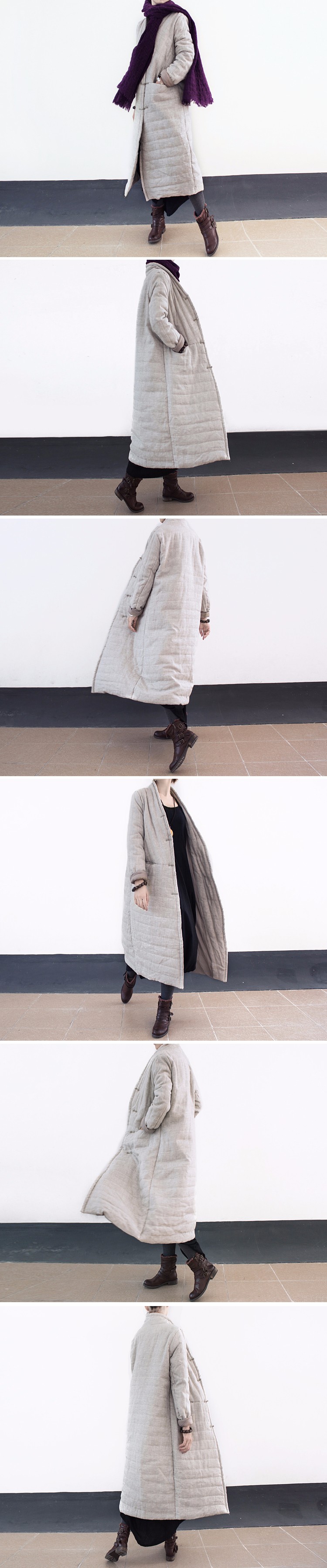 SCUWLINEN-2017-Autumn-Winter-Jacket-Women-Plus-Size-Straight-Plate-Buttons-Long-Linen-Cotton-Padded--32729564675