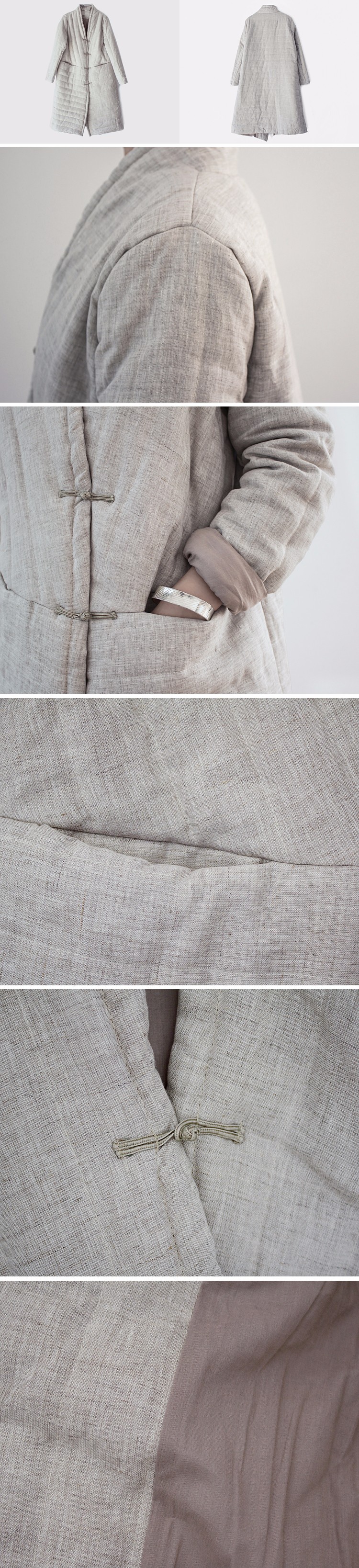 SCUWLINEN-2017-Autumn-Winter-Jacket-Women-Plus-Size-Straight-Plate-Buttons-Long-Linen-Cotton-Padded--32729564675