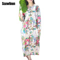 SCUWLINEN-2017-Summer-Dresses-Vintage-Striped-Batwing-Sleeve-Robe-Maxi-Long-Loose-Plus-Size-Women-Dr-32665293115