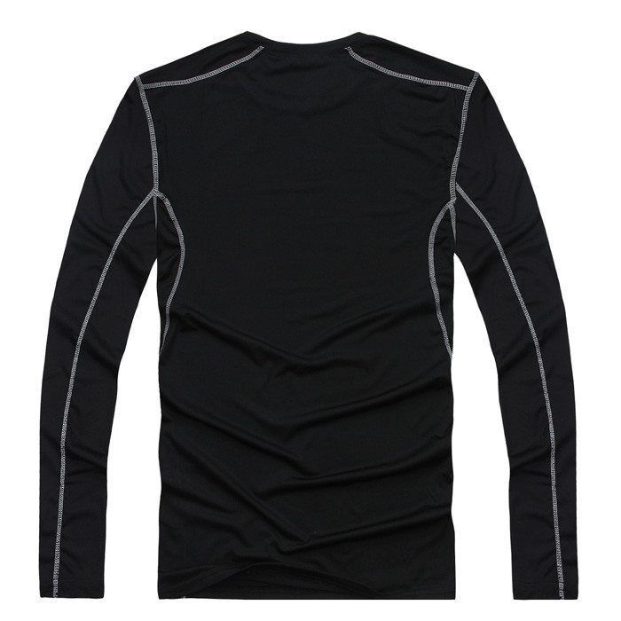 SE19-Mens-Man-Clothes-Sets-Compression-Base-Layers-Armour-Top-Skins-Shirt-Casual-T-shirtsTight-Pant--2035029660