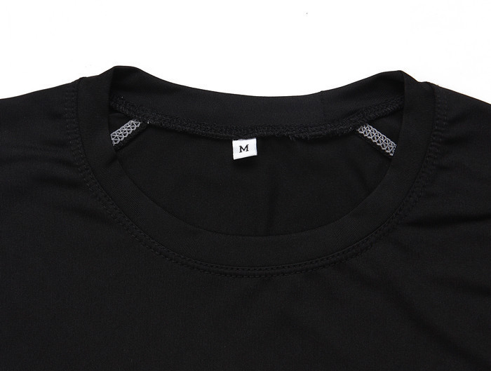 SE19-Mens-Man-Clothes-Sets-Compression-Base-Layers-Armour-Top-Skins-Shirt-Casual-T-shirtsTight-Pant--2035029660