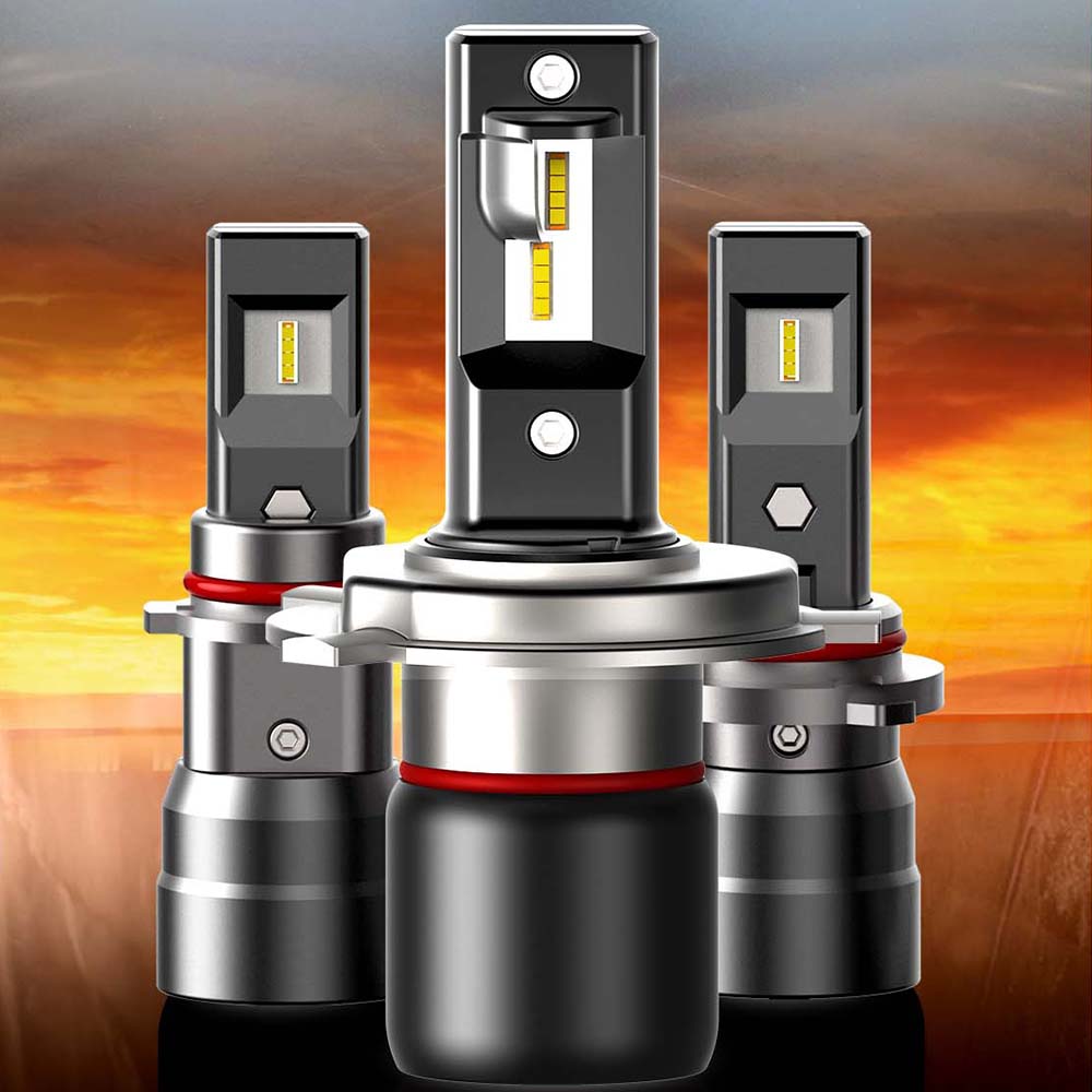 SEALIGHT-70W-8000LM-6000K-12V-Auto-Car-LED-Headlight-H4-H1-H7-H8-H11-9005-HB2-HB3-9003-Hi-Lo-Beam-H4-32715687970