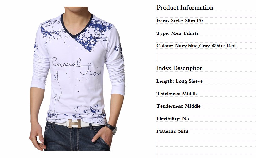 SEAUSLIM-Spring-Autumn-Men-T-shirt-Long-Sleeve-V-neck-Men-Cotton-Tees-Tops-Men-Print-Casual-T-shirt--32781621689