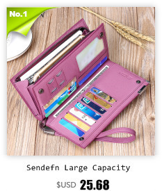 SENDEFN-Wallet-New-Fashion-Wallet-Women-Genuine-Leather-Wallet-Brand-Women-Purse-Long-Purse-Coin-Pur-32717829750