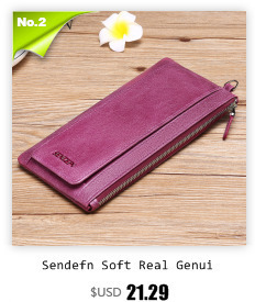 SENDEFN-Wallet-New-Fashion-Wallet-Women-Genuine-Leather-Wallet-Brand-Women-Purse-Long-Purse-Coin-Pur-32717829750