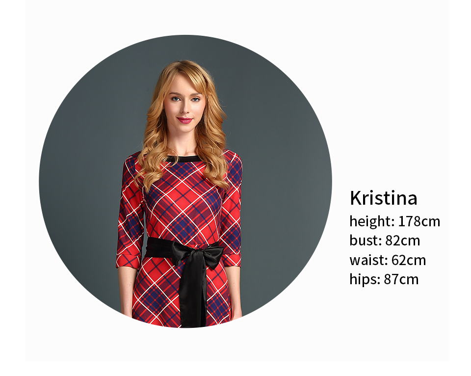 SFLAVOR-Brand-women-plaid-printing-long-dress-Russian-style-women-patchwork-loose-floor-length-vesti-32670877820